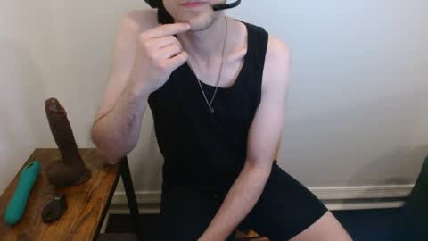 Snapshot of substagseb chatting on April 2, 11:57 pm Seb online show from April 2, 11:57 pm