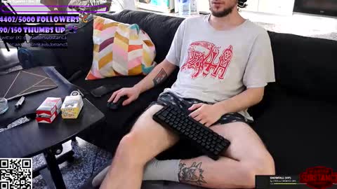 Im Substanc3  online show from January 13, 11:48 am