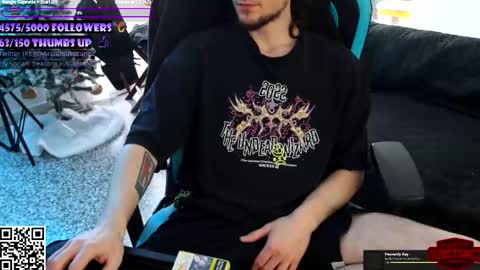 Im Substanc3  online show from March 9, 10:08 am