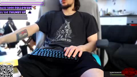 Im Substanc3  online show from March 30, 11:00 am