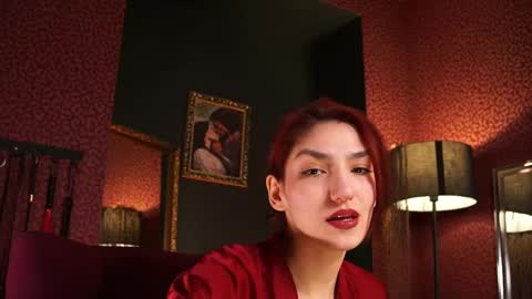 subtleart_ online show from May 7, 2:11 pm