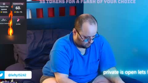 subzero online show from October 16, 3:07 am