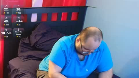 subzero online show from November 26, 7:04 pm