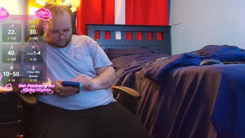 subzero online show from November 29, 6:05 am