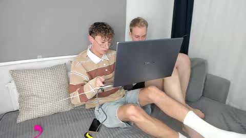 Kevin online show from September 24, 8:06 am