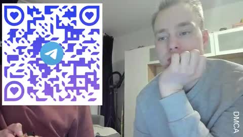 Kevin online show from February 8, 4:10 pm