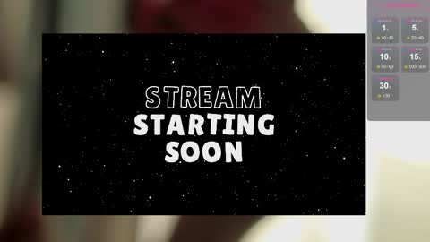 succubu_ss online show from March 28, 11:43 am