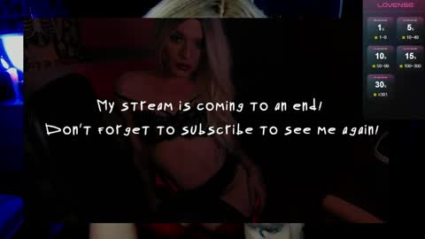 succubu_ss online show from April 1, 7:22 pm