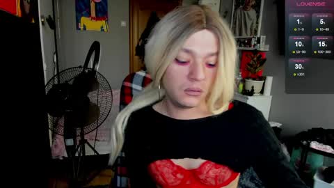 succubu_ss online show from April 7, 4:24 am