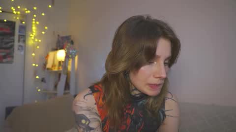 succubus_66 online show from March 30, 2:07 pm