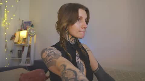 succubus_66 online show from March 31, 8:48 am