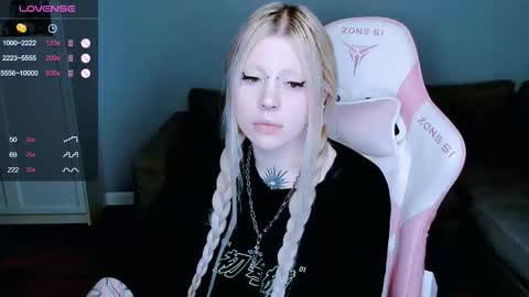 succubus_leslie online show from October 4, 12:52 am