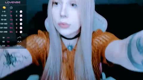 succubus_leslie online show from January 9, 10:44 pm
