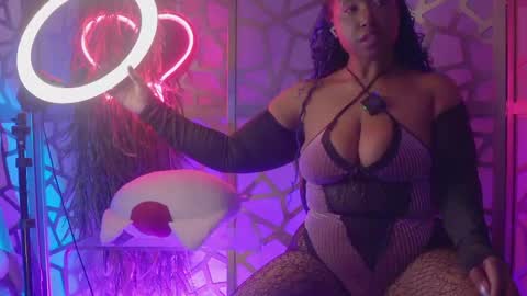 Succubus RoseMilk online show from April 27, 2:09 am
