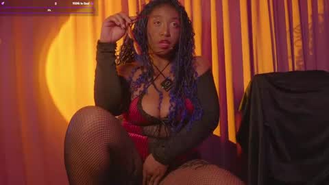 Succubus RoseMilk online show from May 17, 3:04 am