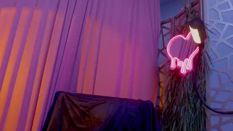 Succubus RoseMilk online show from May 18, 12:18 am