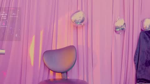 Succubus RoseMilk online show from May 29, 10:52 pm