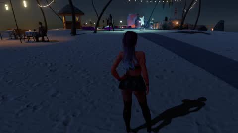 Succubuslucy online show from September 18, 11:23 am