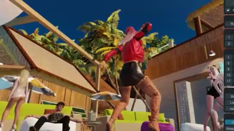 Succubuslucy online show from September 20, 5:03 pm