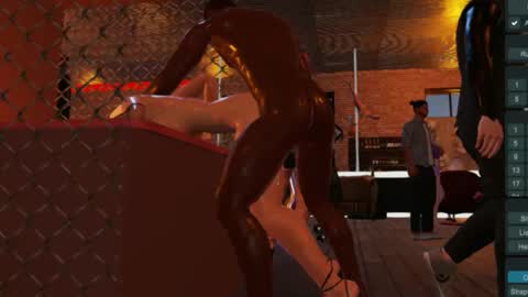 Succubuslucy online show from September 27, 4:56 pm