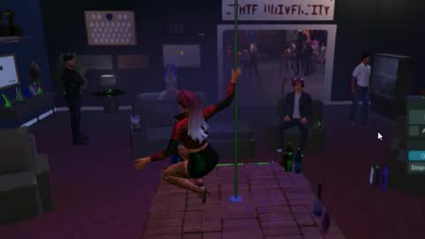 Succubuslucy online show from October 1, 1:17 pm