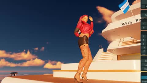 Succubuslucy online show from October 2, 8:38 pm