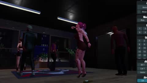 Succubuslucy online show from October 13, 12:54 am