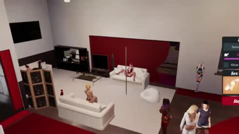 Succubuslucy online show from October 14, 6:42 pm