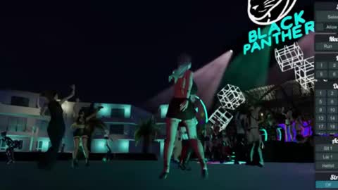 Succubuslucy online show from October 17, 2:04 am