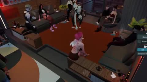 Succubuslucy online show from October 24, 12:01 pm