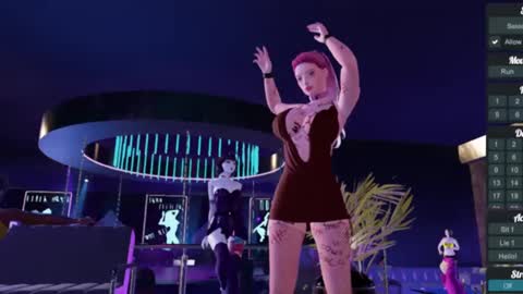 Succubuslucy online show from October 26, 12:33 pm