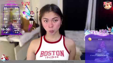 Snapshot of suckablechick chatting on January 2, 5:57 am Marry online show from January 2, 5:57 am