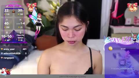Snapshot of suckablechick chatting on January 11, 5:20 am Marry online show from January 11, 5:20 am