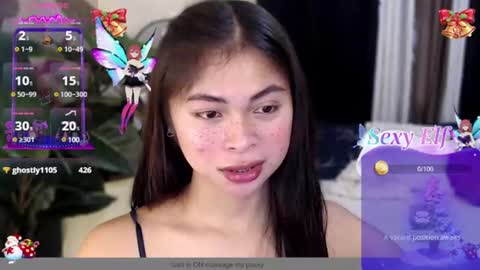 Snapshot of suckablechick chatting on January 15, 2:27 am Marry online show from January 15, 2:27 am