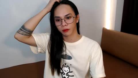 SELF SUCKER ALICIA online show from November 3, 5:09 am