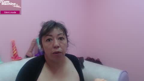 Sucky  online show from September 28, 12:10 pm