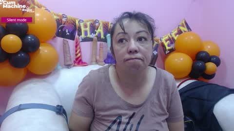 Sucky  online show from October 17, 12:19 pm