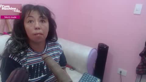 Sucky  online show from November 24, 12:27 pm