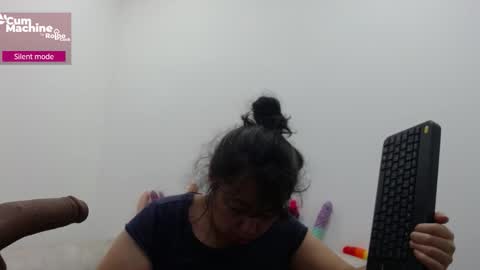 Sucky  online show from December 14, 12:32 pm