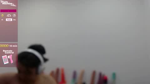 Sucky  online show from January 17, 11:59 am