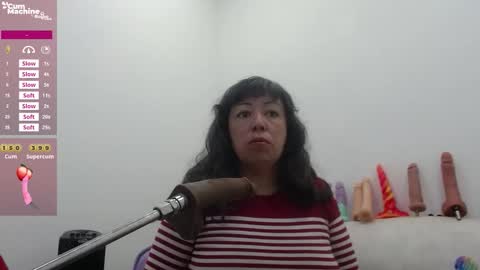 Sucky  online show from February 16, 12:34 pm