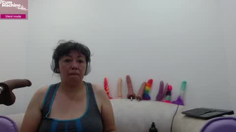 Sucky  online show from February 23, 12:13 pm