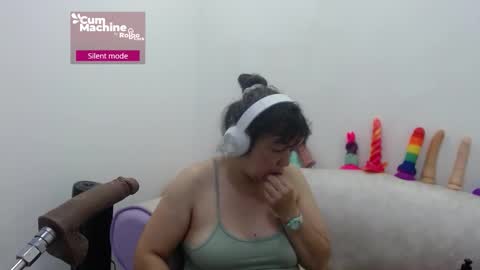 Sucky  online show from March 15, 12:22 pm