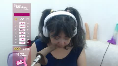 Sucky  online show from April 1, 1:41 pm