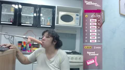 Sucky  online show from April 26, 12:14 pm