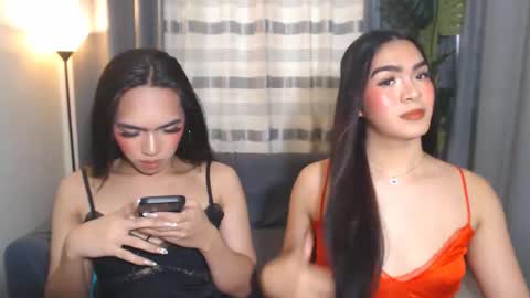 mitch and mitchie online show from March 25, 2:06 am