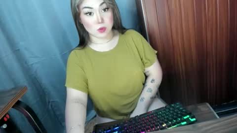 Millany online show from May 12, 5:37 am