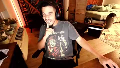 Mario online show from July 19, 7:01 am