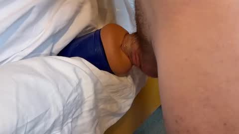 HotCock online show from November 16, 8:25 pm