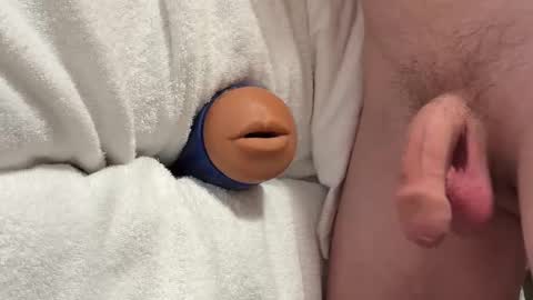 HotCock online show from February 22, 1:18 am